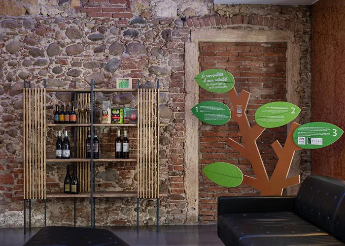 Best Western Plus De CapuletiAlbergo