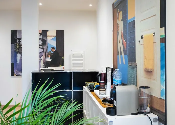 Parcosantateresa Suites Loc-02279 Verona